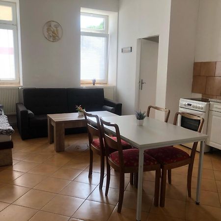 Apartmany Prazska Усти-над-Лабем Экстерьер фото
