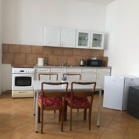 Apartmany Prazska Усти-над-Лабем Экстерьер фото