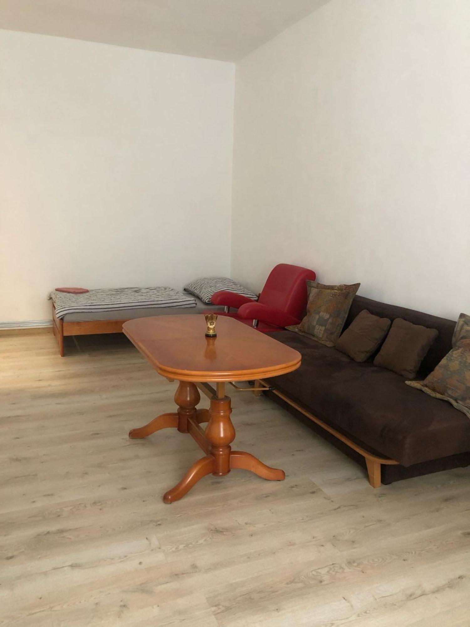 Apartmany Prazska Усти-над-Лабем Экстерьер фото