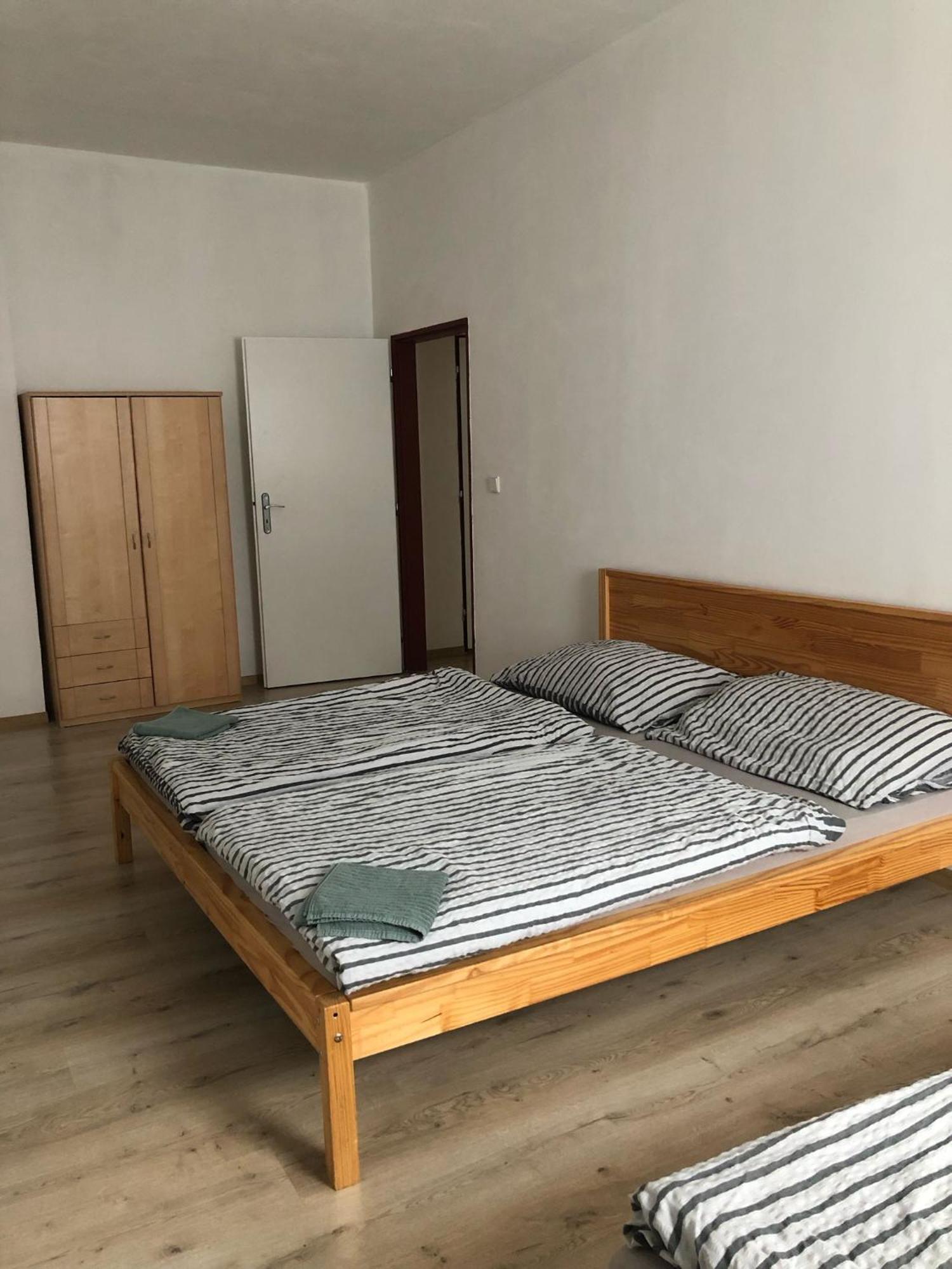 Apartmany Prazska Усти-над-Лабем Экстерьер фото