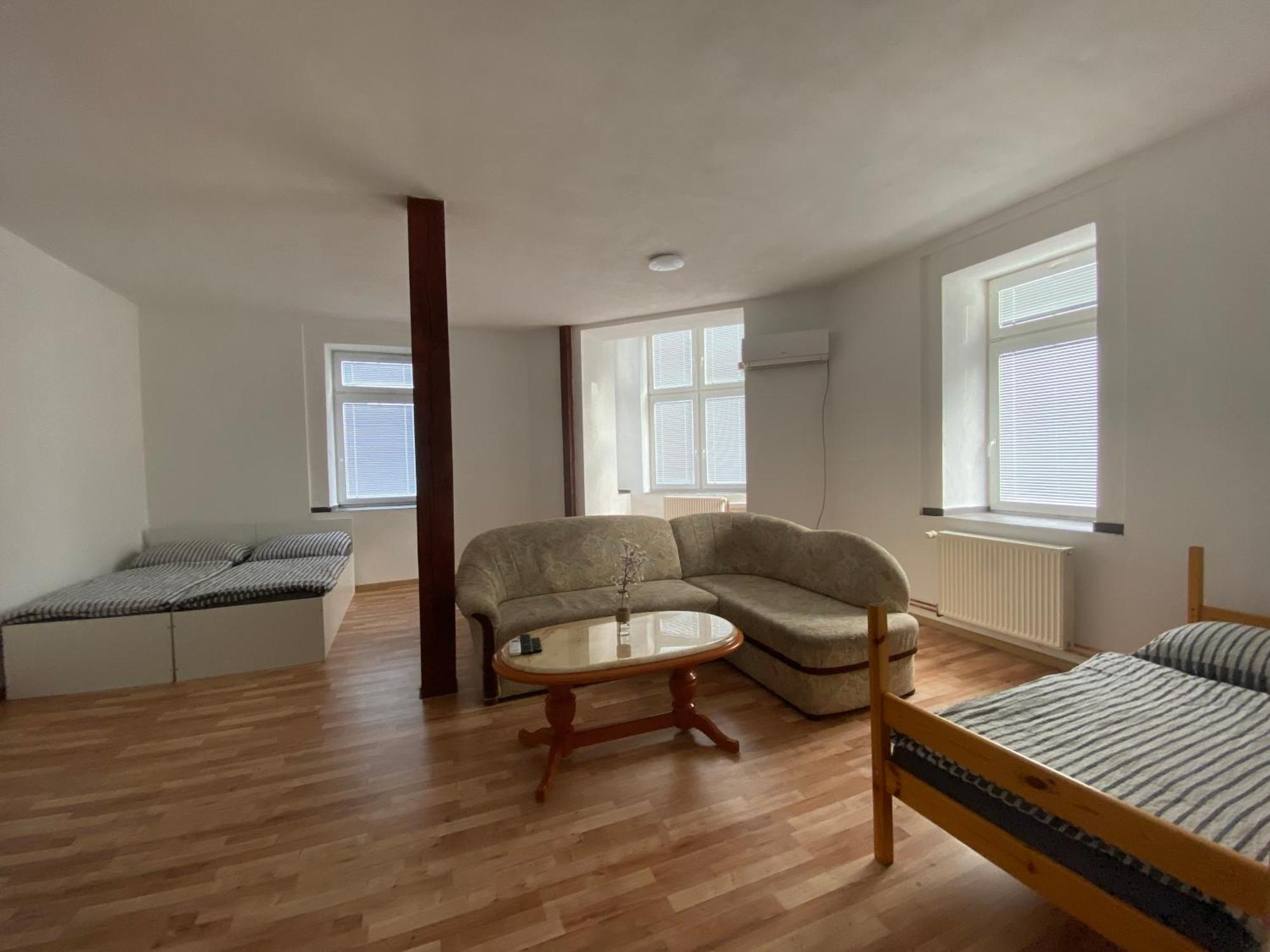 Apartmany Prazska Усти-над-Лабем Экстерьер фото