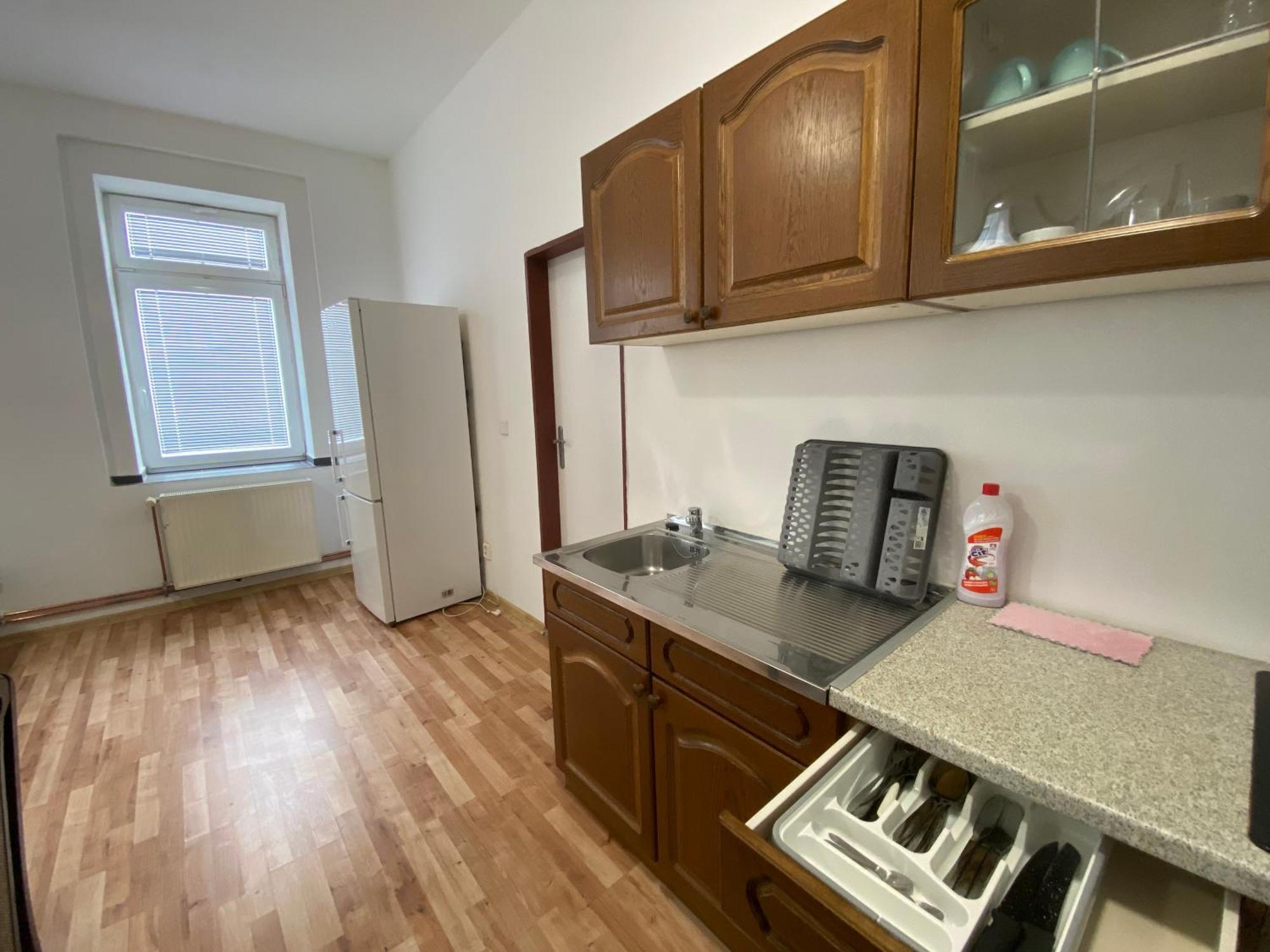 Apartmany Prazska Усти-над-Лабем Экстерьер фото