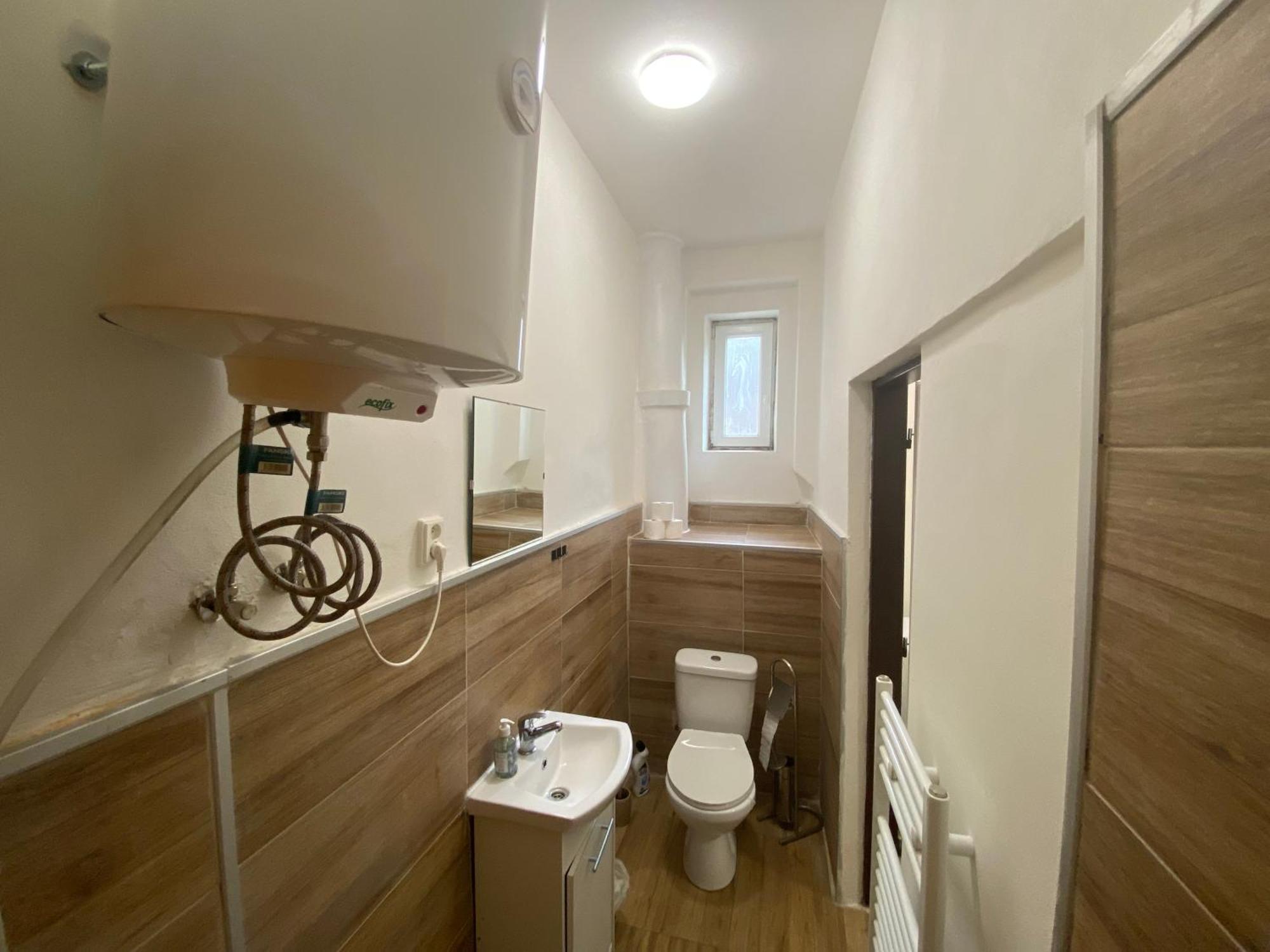 Apartmany Prazska Усти-над-Лабем Экстерьер фото