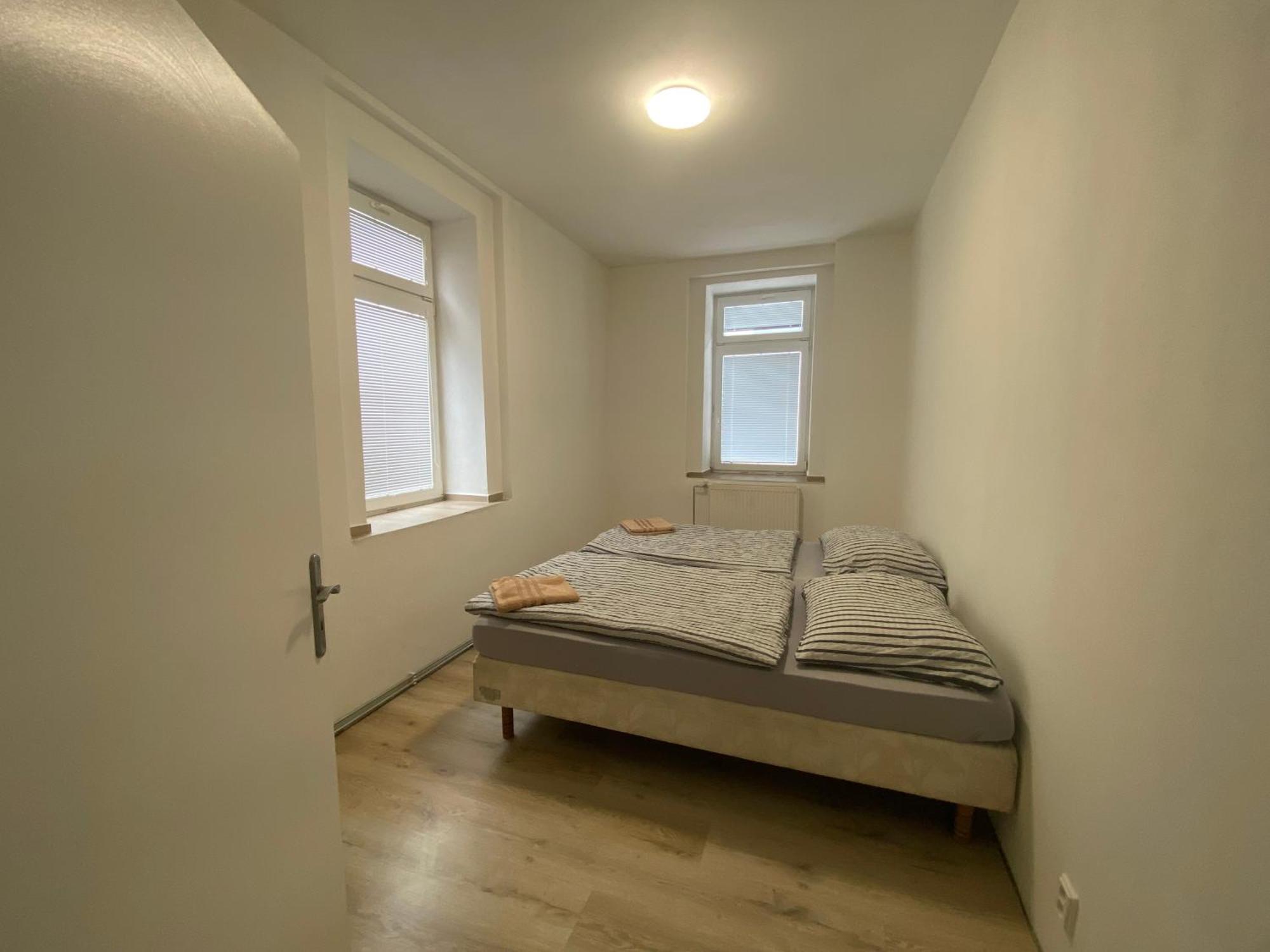 Apartmany Prazska Усти-над-Лабем Экстерьер фото