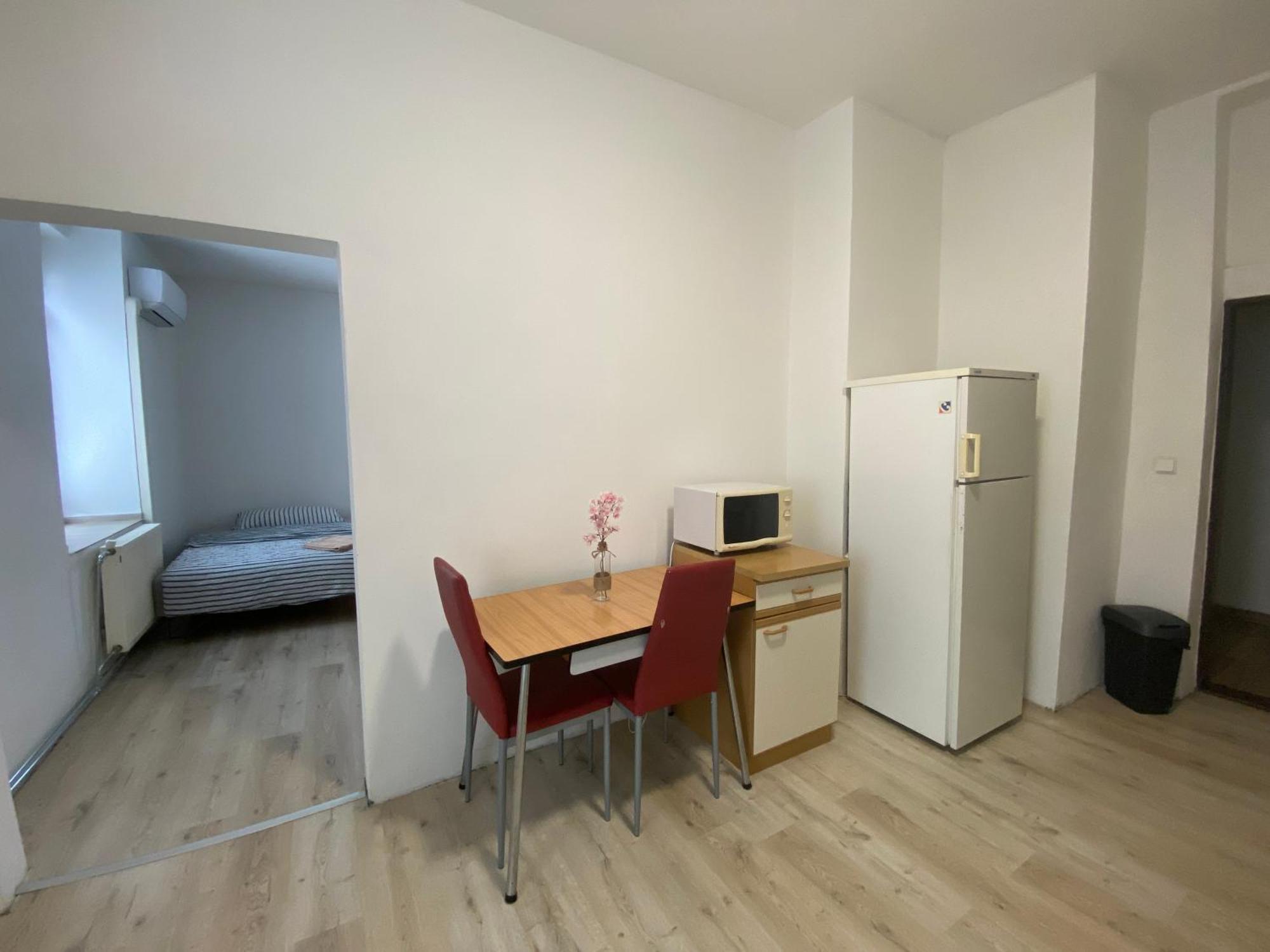 Apartmany Prazska Усти-над-Лабем Экстерьер фото