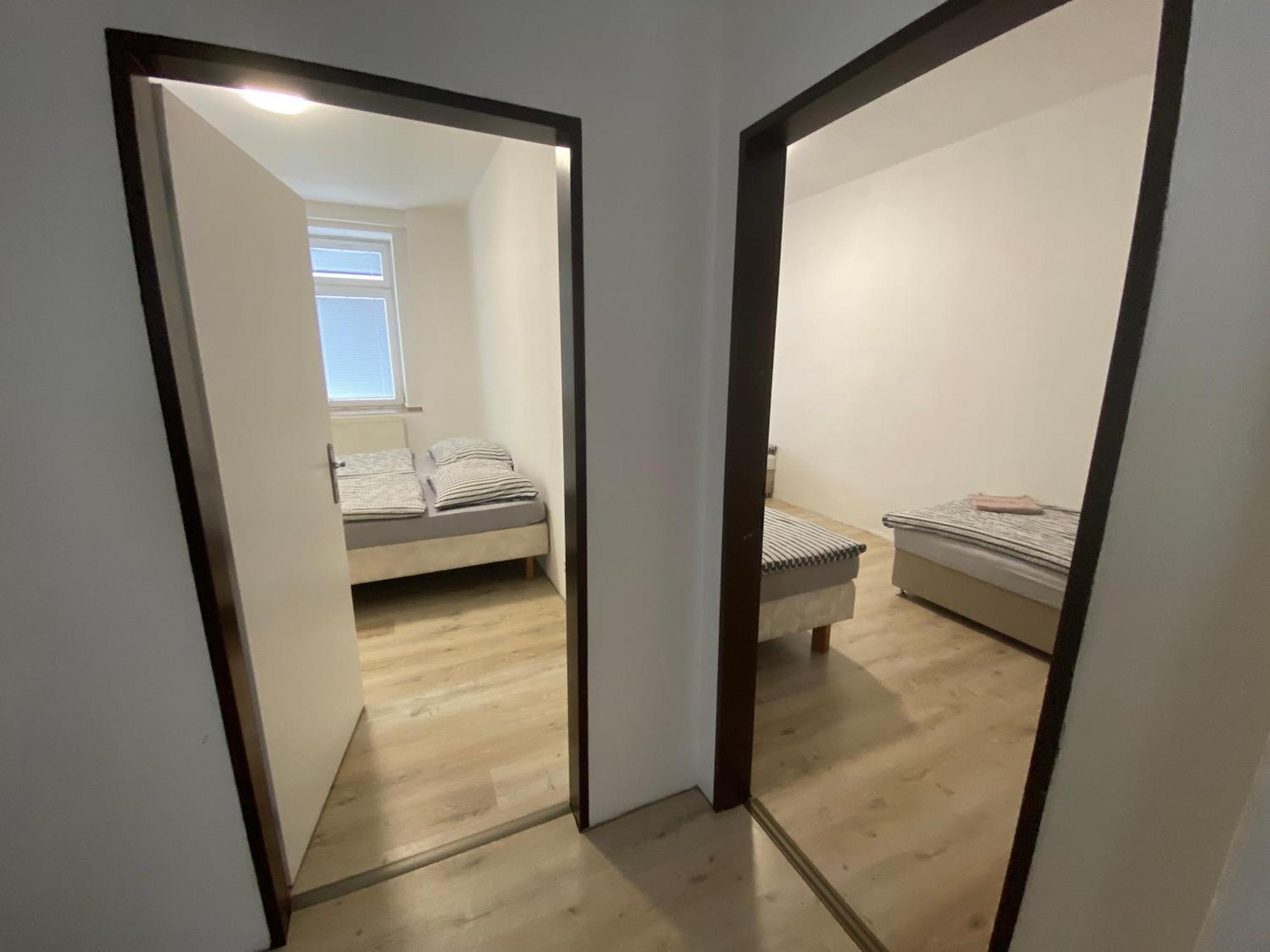 Apartmany Prazska Усти-над-Лабем Экстерьер фото