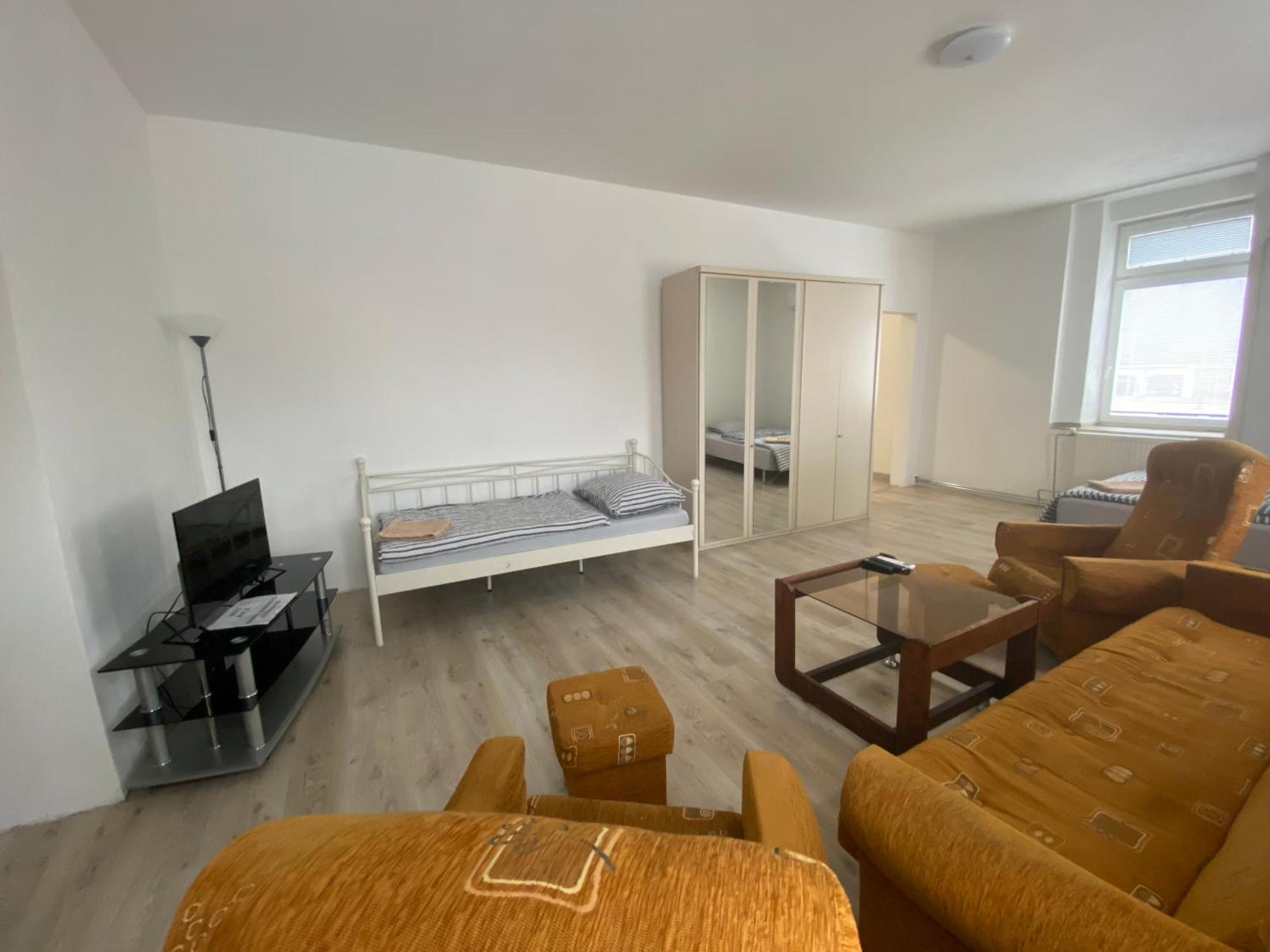 Apartmany Prazska Усти-над-Лабем Экстерьер фото