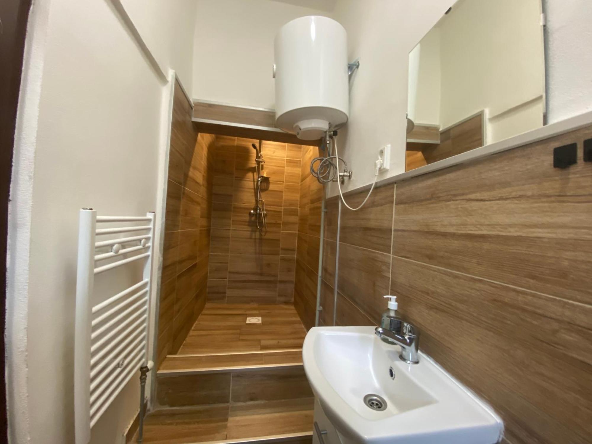 Apartmany Prazska Усти-над-Лабем Экстерьер фото