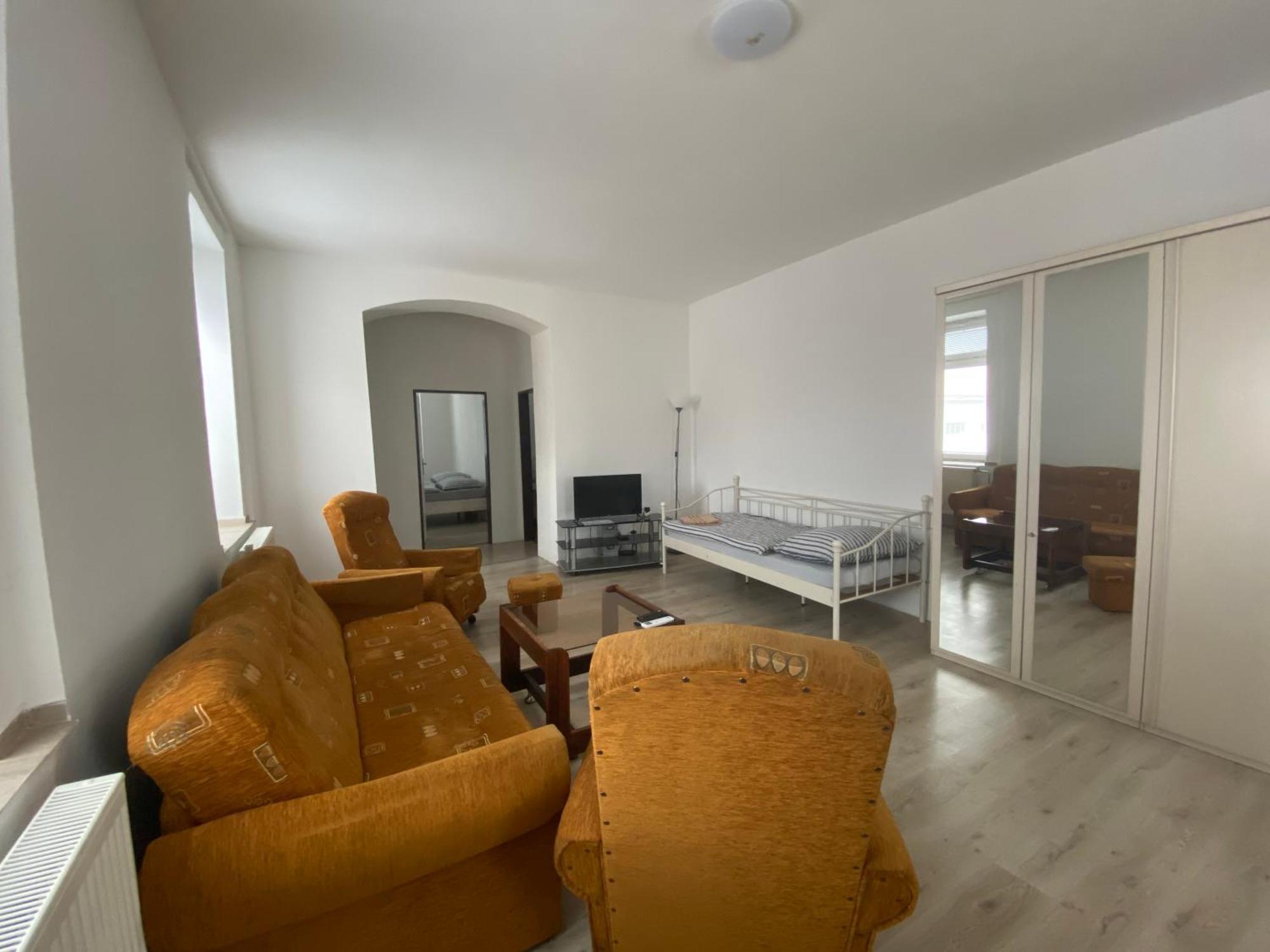 Apartmany Prazska Усти-над-Лабем Экстерьер фото