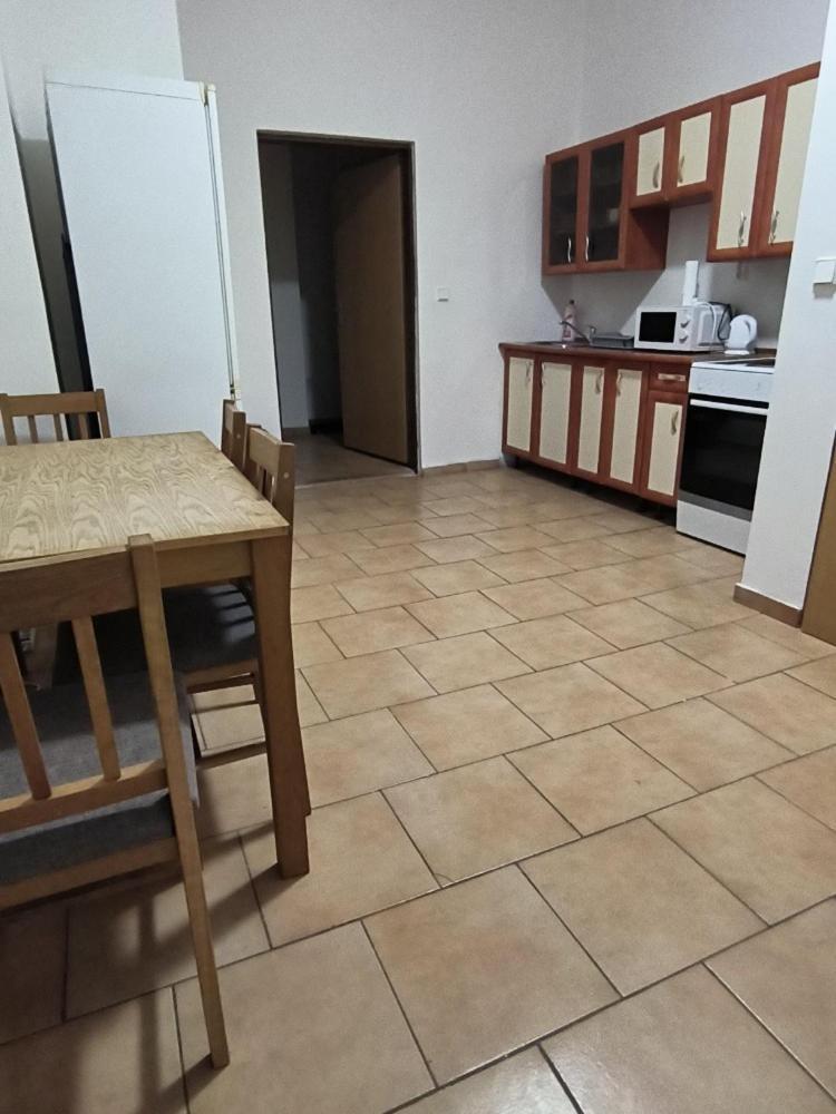 Apartmany Prazska Усти-над-Лабем Экстерьер фото