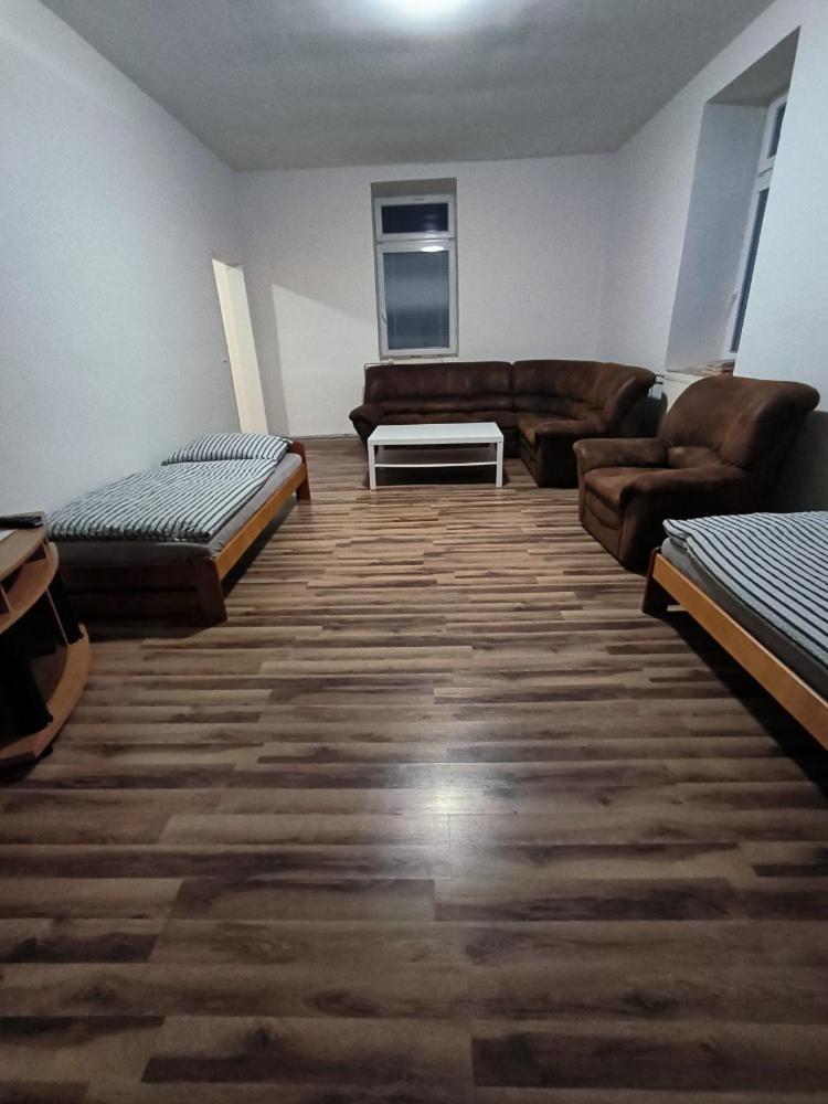 Apartmany Prazska Усти-над-Лабем Экстерьер фото
