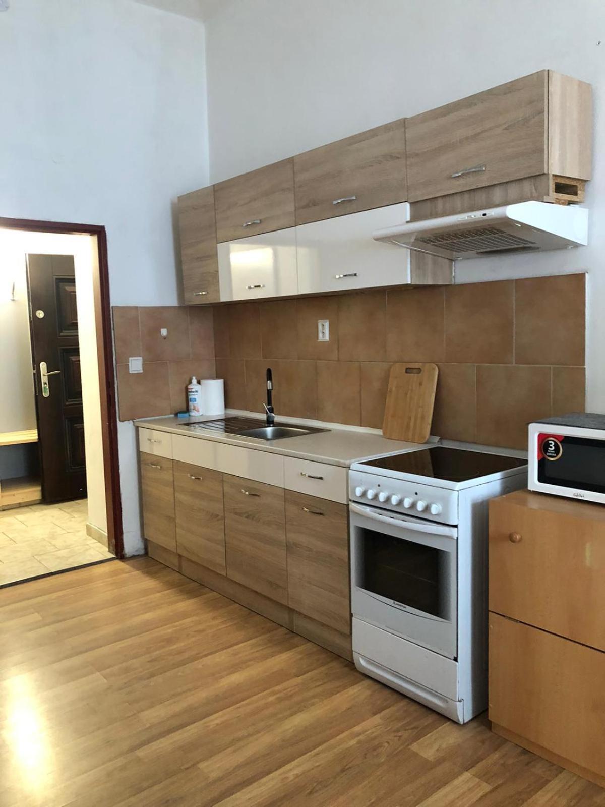 Apartmany Prazska Усти-над-Лабем Экстерьер фото