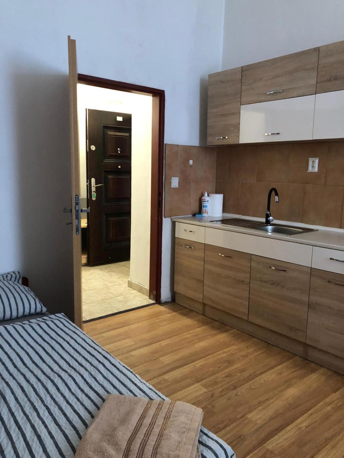 Apartmany Prazska Усти-над-Лабем Экстерьер фото