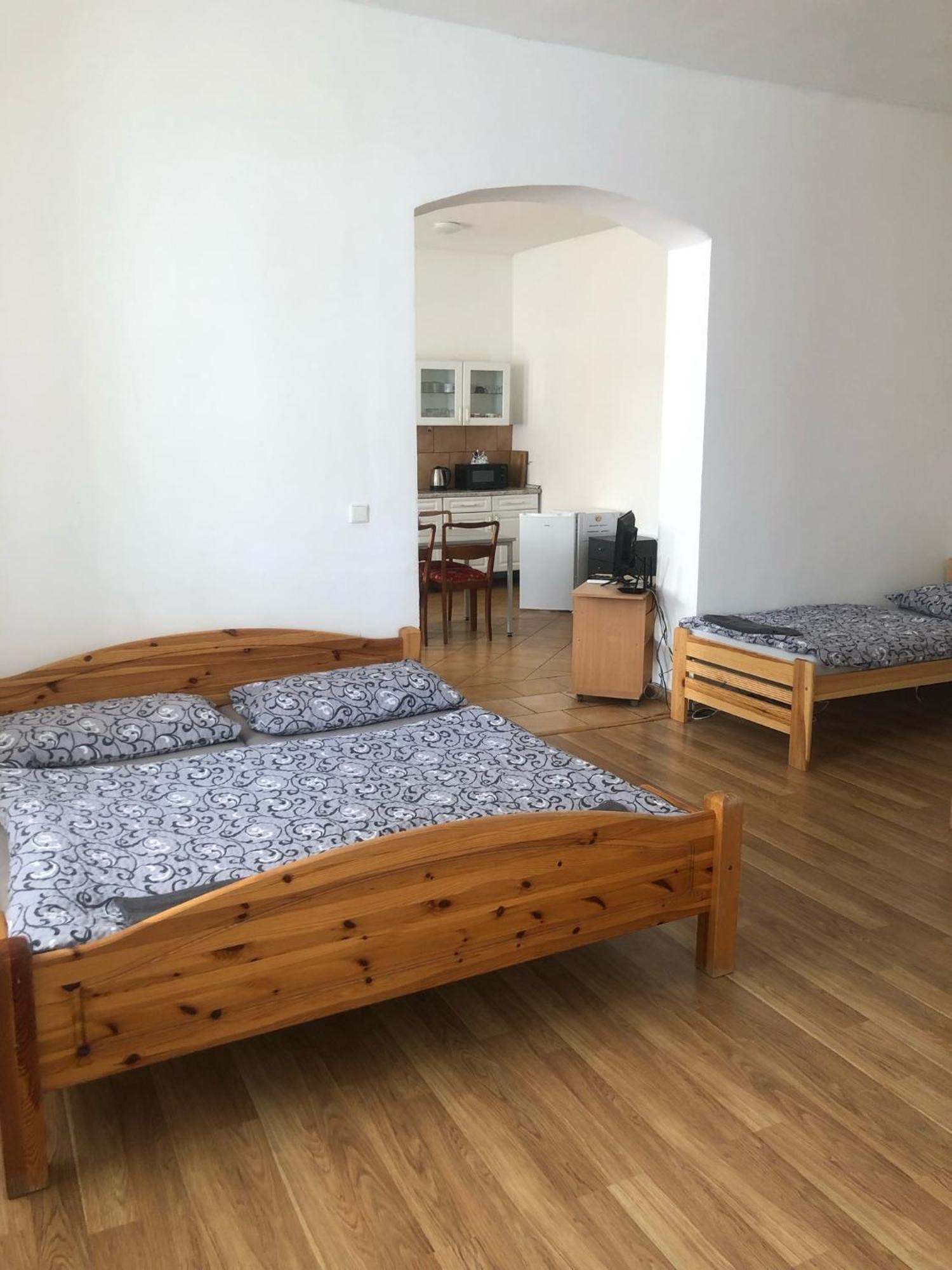 Apartmany Prazska Усти-над-Лабем Экстерьер фото