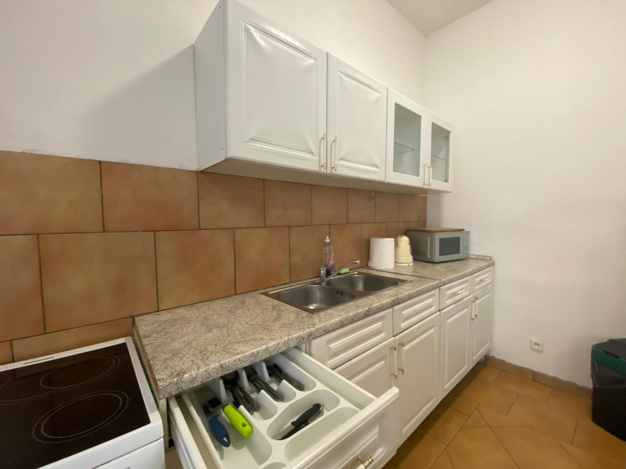 Apartmany Prazska Усти-над-Лабем Экстерьер фото